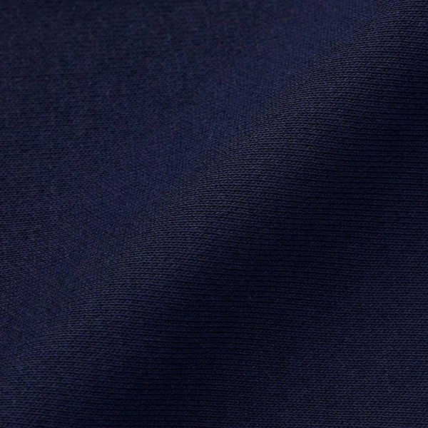 GU Pokemon Heavyweight Big Sweat Pullover (Navy | Size M) image 5
