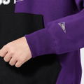 GU Pokemon Heavyweight Big Sweat Pullover Hoodie (Black | Size M) thumbnail 5