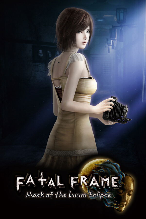 Fatal Frame / Project Zero: Mask of the Lunar Eclipse <span class="ext" style="background-color: #2a475e; color: #FFFFFF;">STEAM</span> <span class="ext ext_digital">digital</span> image 1