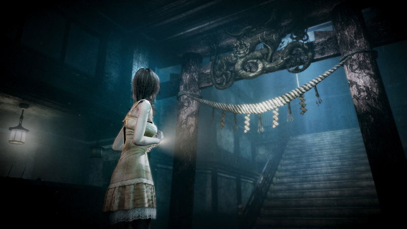 Fatal Frame / Project Zero: Mask of the Lunar Eclipse <span class="ext" style="background-color: #2a475e; color: #FFFFFF;">STEAM</span> <span class="ext ext_digital">digital</span> image 3