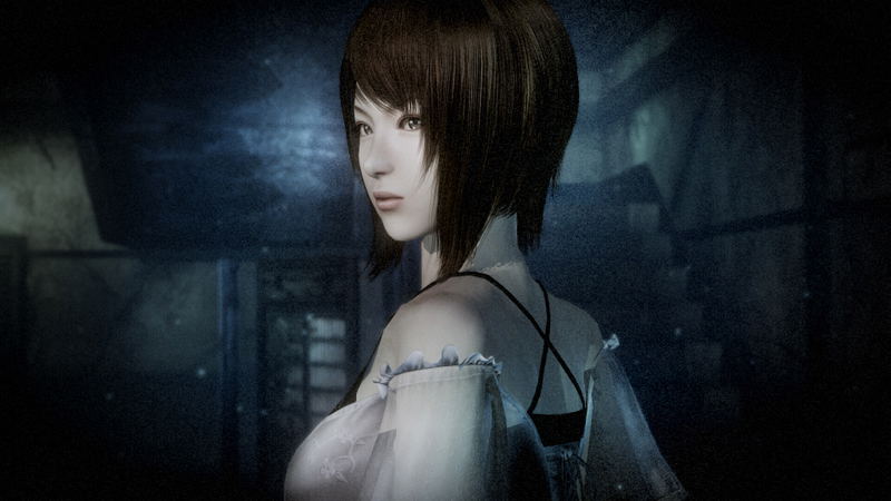 Fatal Frame / Project Zero: Mask of the Lunar Eclipse <span class="ext" style="background-color: #2a475e; color: #FFFFFF;">STEAM</span> <span class="ext ext_digital">digital</span> image 7