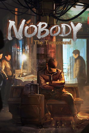 Nobody The Turnaround_