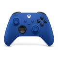 Xbox Wireless Controller (Shock Blue) thumbnail 1