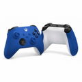 Xbox Wireless Controller (Shock Blue) thumbnail 3