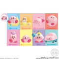 Kirby's Dream Land Kirby Friends 3 (Random Single) thumbnail 2