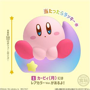 Kirby's Dream Land Kirby Friends 3 (Random Single)