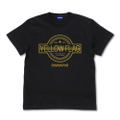 Black Lagoon - Yellow Flag T-Shirt (Black | Size M) thumbnail 1