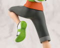 ARTFX J Pokemon 1/8 Scale Pre-Painted Figure: Brendan with Treecko thumbnail 11