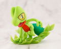 ARTFX J Pokemon 1/8 Scale Pre-Painted Figure: Brendan with Treecko thumbnail 13