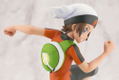 ARTFX J Pokemon 1/8 Scale Pre-Painted Figure: Brendan with Treecko thumbnail 9