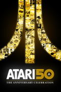 Atari 50: The Anniversary Celebration <span class="ext" style="background-color: #2a475e; color: #FFFFFF;">STEAM</span> <span class="ext ext_digital">digital</span> thumbnail 1