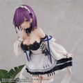 Azur Lane 1/7 Scale Pre-Painted Figure: Penelope Salty Maid Ver. thumbnail 2