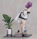Azur Lane 1/7 Scale Pre-Painted Figure: Penelope Salty Maid Ver. thumbnail 4