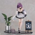 Azur Lane 1/7 Scale Pre-Painted Figure: Penelope Salty Maid Ver. thumbnail 5