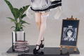 Azur Lane 1/7 Scale Pre-Painted Figure: Penelope Salty Maid Ver. thumbnail 6