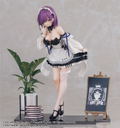 Azur Lane 1/7 Scale Pre-Painted Figure: Penelope Salty Maid Ver. thumbnail 7