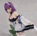 Azur Lane 1/7 Scale Pre-Painted Figure: Penelope Salty Maid Ver. thumbnail 8