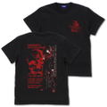 Black Lagoon - Revy Girlhood Ver. T-Shirt (Black | Size M) thumbnail 1