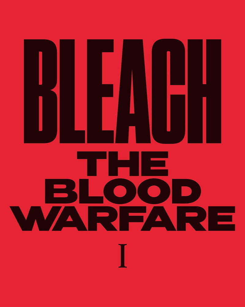 Bleach: Thousand-Year Blood War 1 [Limited Edition] image 1