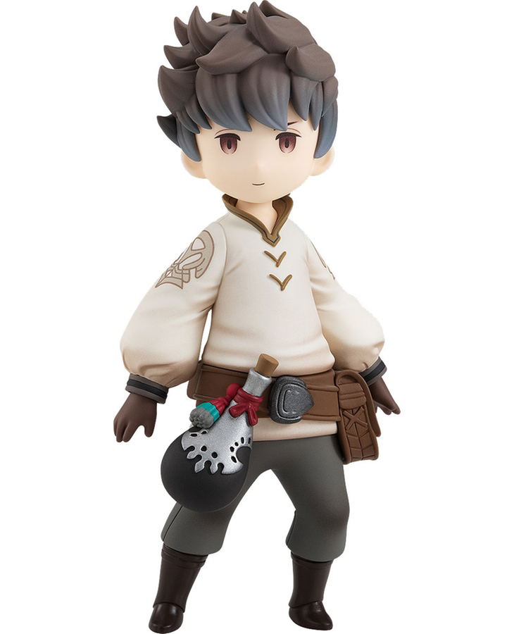 Bravely Default: Pop Up Parade Tiz Arrior image 1