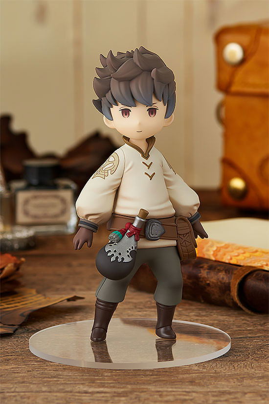 Bravely Default: Pop Up Parade Tiz Arrior image 2