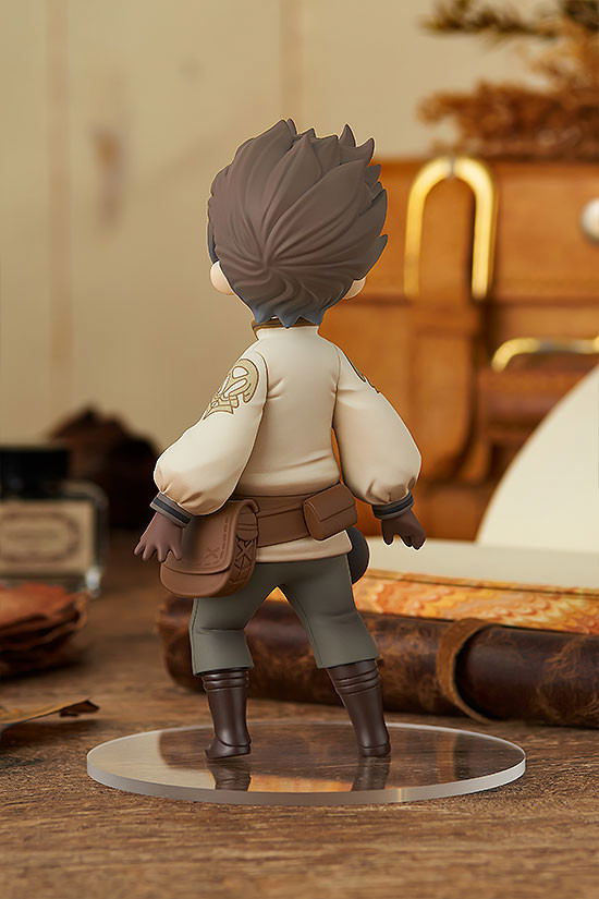 Bravely Default: Pop Up Parade Tiz Arrior image 3