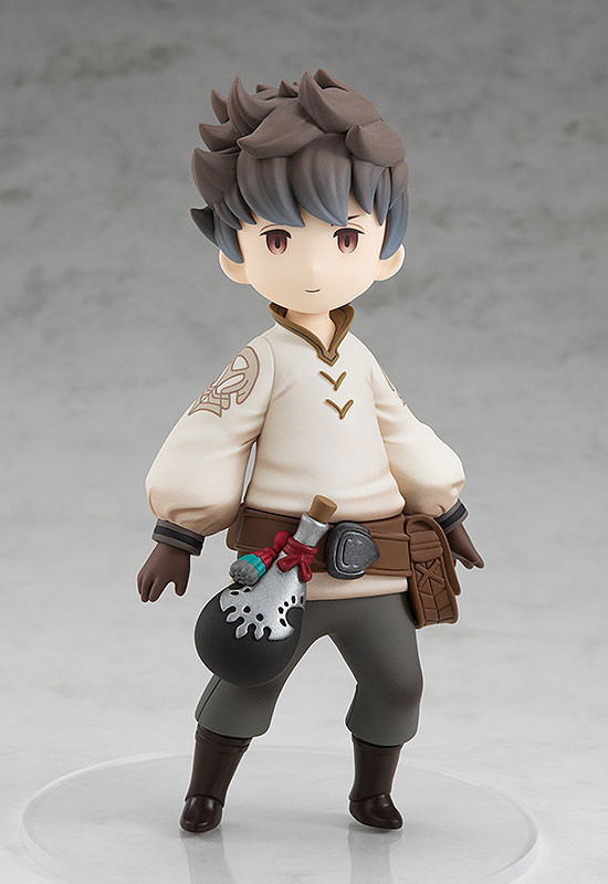 Bravely Default: Pop Up Parade Tiz Arrior image 5