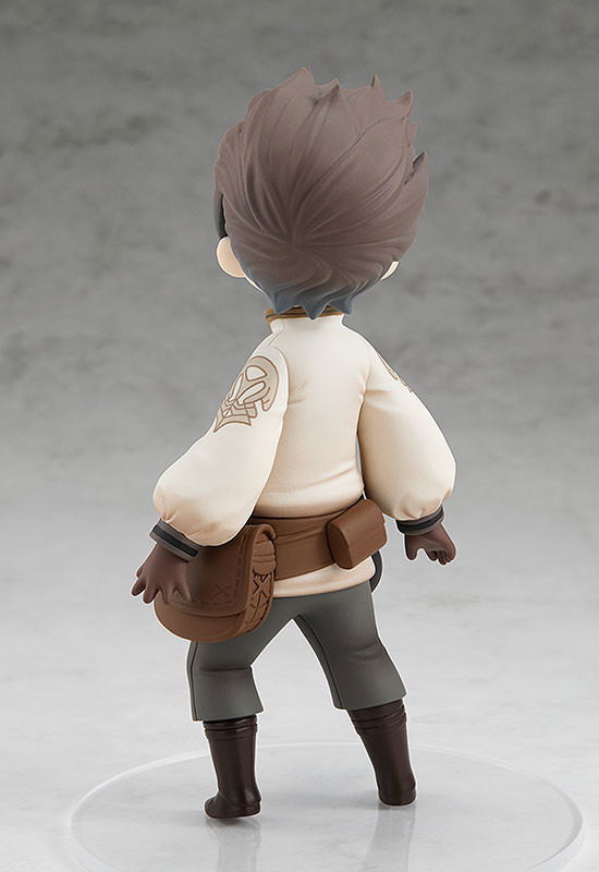 Bravely Default: Pop Up Parade Tiz Arrior image 6