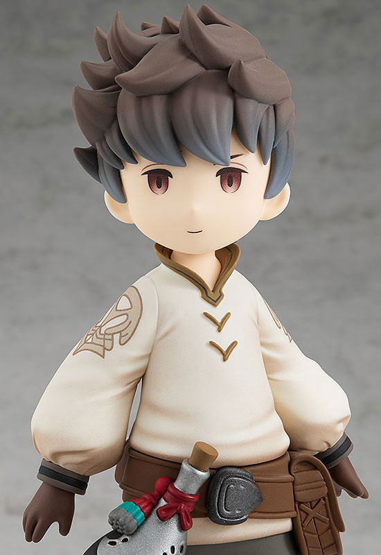 Bravely Default: Pop Up Parade Tiz Arrior image 7