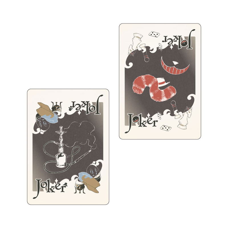 Bungo Stray Dogs Playing Cards image 6