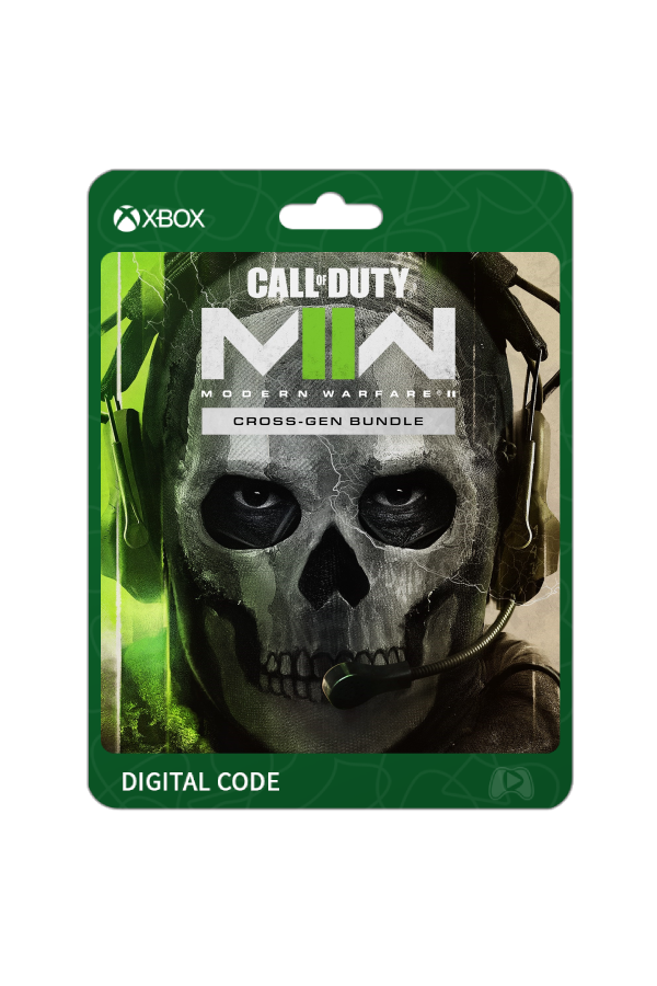 Call Of Duty Modern Warfare Ii Cross Gen Bundle Digital For Xbox One Xbox Series X Xbox 3654