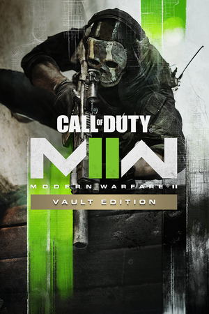 Call of Duty: Modern Warfare II (Vault Edition)_