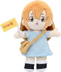 Cells at Work! Plushie Doll Platelet thumbnail 1
