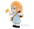 Cells at Work! Plushie Doll Platelet thumbnail 3