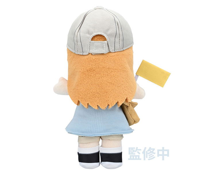 Cells at Work! Plushie Doll Platelet image 5