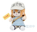 Cells at Work! Plushie Doll Platelet thumbnail 6