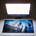 Crisis Core: Final Fantasy VII Reunion Gaming Mouse Pad (Re-run) thumbnail 2