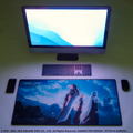 Crisis Core: Final Fantasy VII Reunion Gaming Mouse Pad (Re-run) thumbnail 3