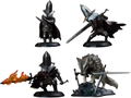 Dark Souls Deformed Figure Special (Set of 4 Pieces) thumbnail 1