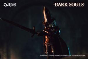 Dark Souls Deformed Figure Special (Set of 4 Pieces)