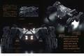 DC Official Batmobile Complete Illustrated Manual thumbnail 10