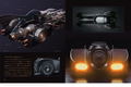 DC Official Batmobile Complete Illustrated Manual thumbnail 11