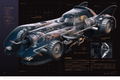 DC Official Batmobile Complete Illustrated Manual thumbnail 12