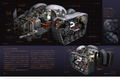 DC Official Batmobile Complete Illustrated Manual thumbnail 14