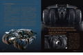 DC Official Batmobile Complete Illustrated Manual thumbnail 2