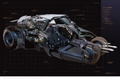 DC Official Batmobile Complete Illustrated Manual thumbnail 3