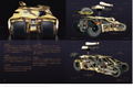 DC Official Batmobile Complete Illustrated Manual thumbnail 4