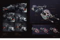 DC Official Batmobile Complete Illustrated Manual thumbnail 6