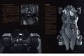 DC Official Batmobile Complete Illustrated Manual thumbnail 7