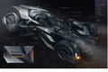 DC Official Batmobile Complete Illustrated Manual thumbnail 8